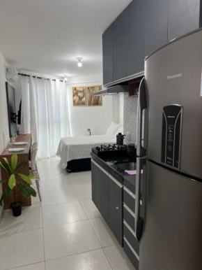 Apartamento com vista do mar em Boa Viagem